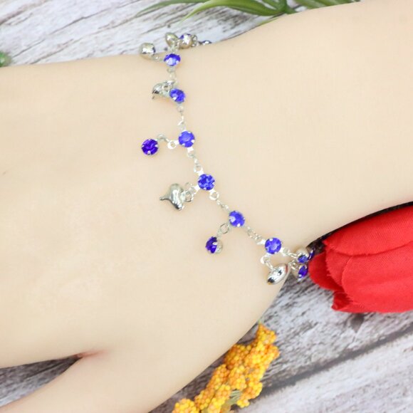 Trendy Bracelet for Girls & Women – Cute, Adjustable & Gift-Ready | MLCRC1920 - Picture 5 of 10